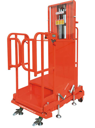 高空取料機 高空取料機